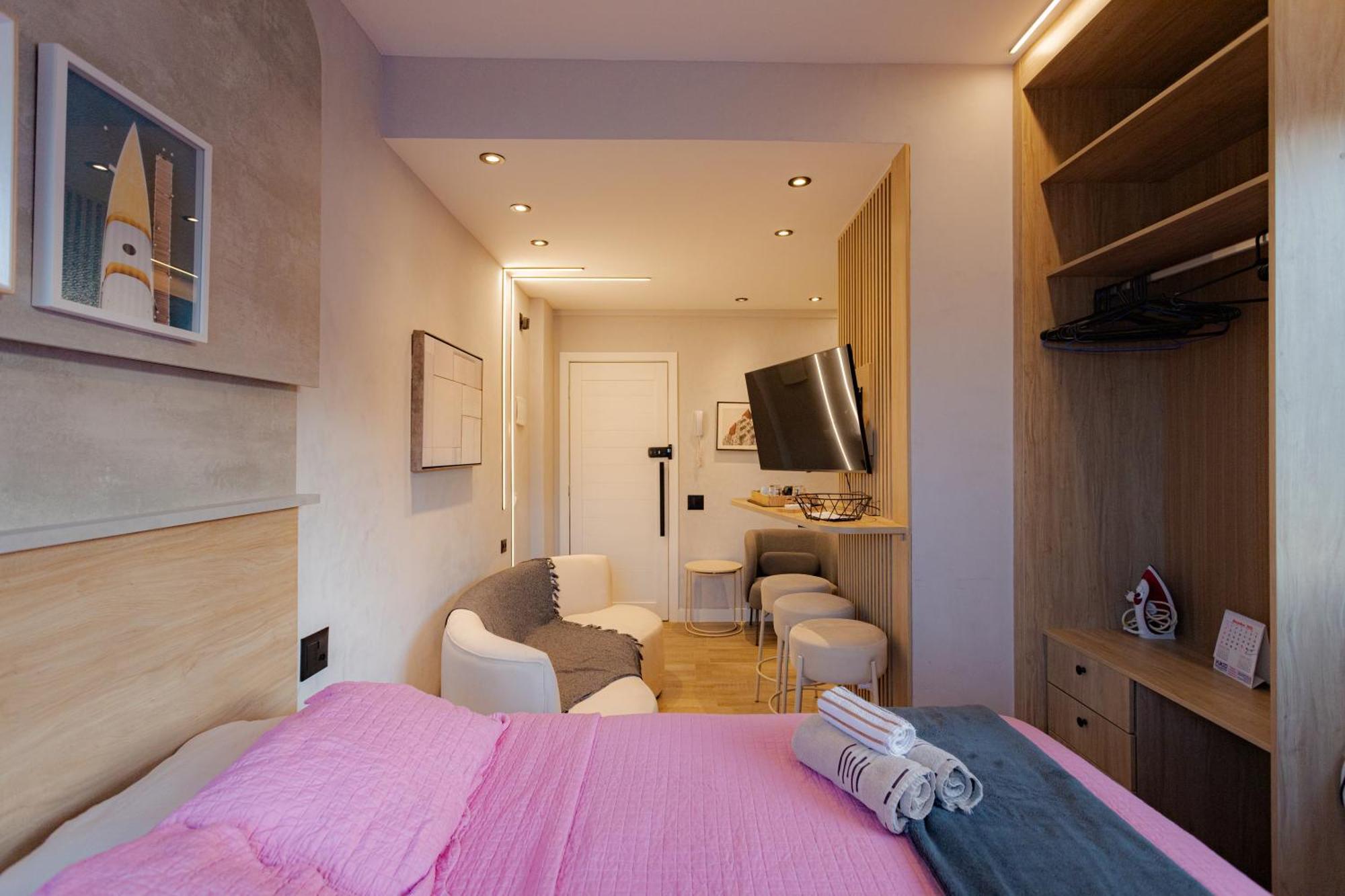 Apartment 2