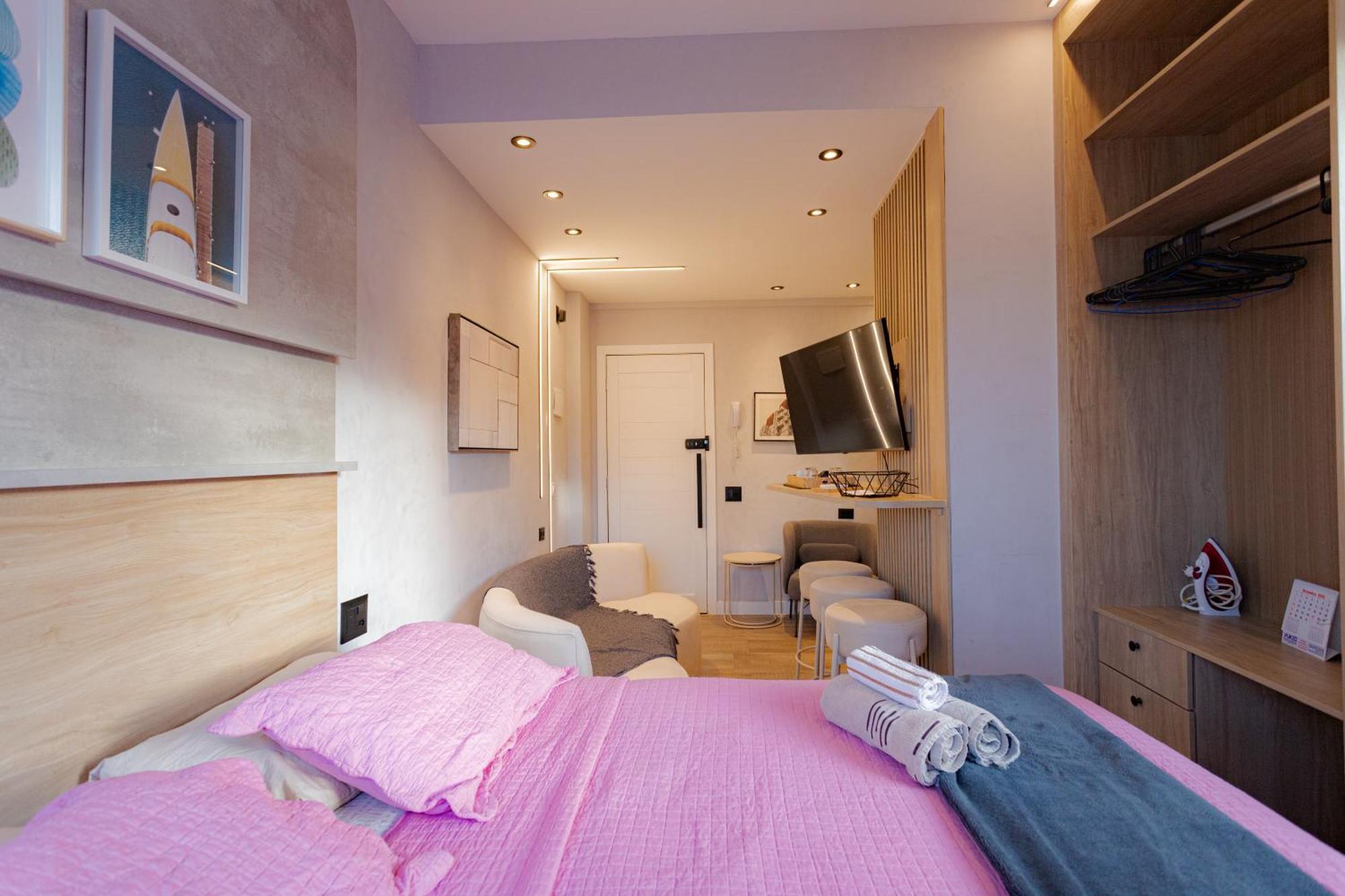 Apartment 2