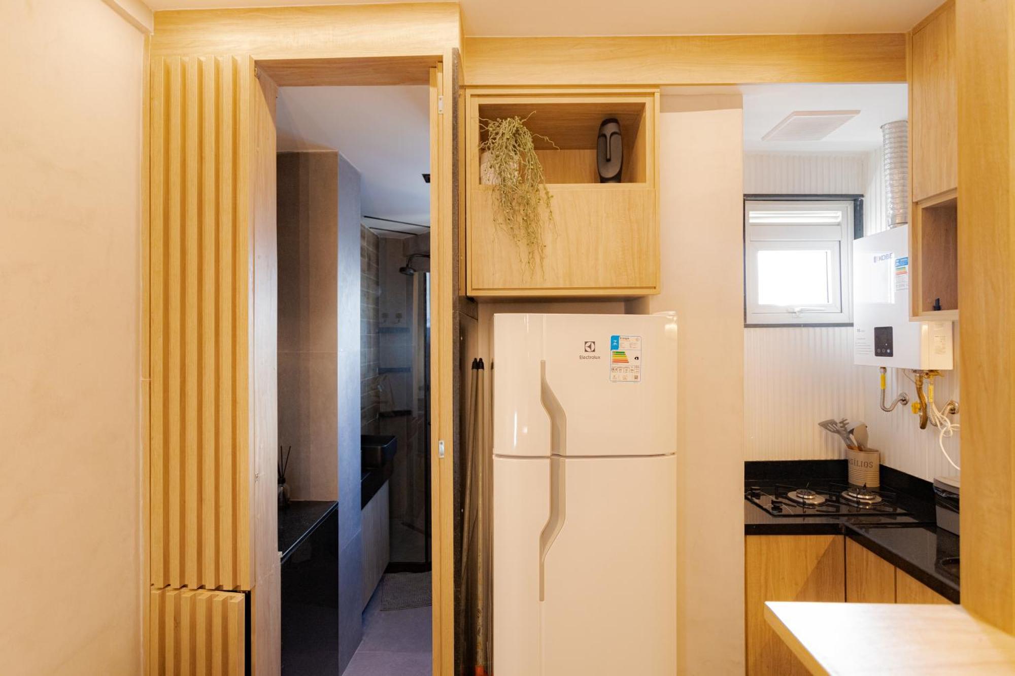Apartment 2
