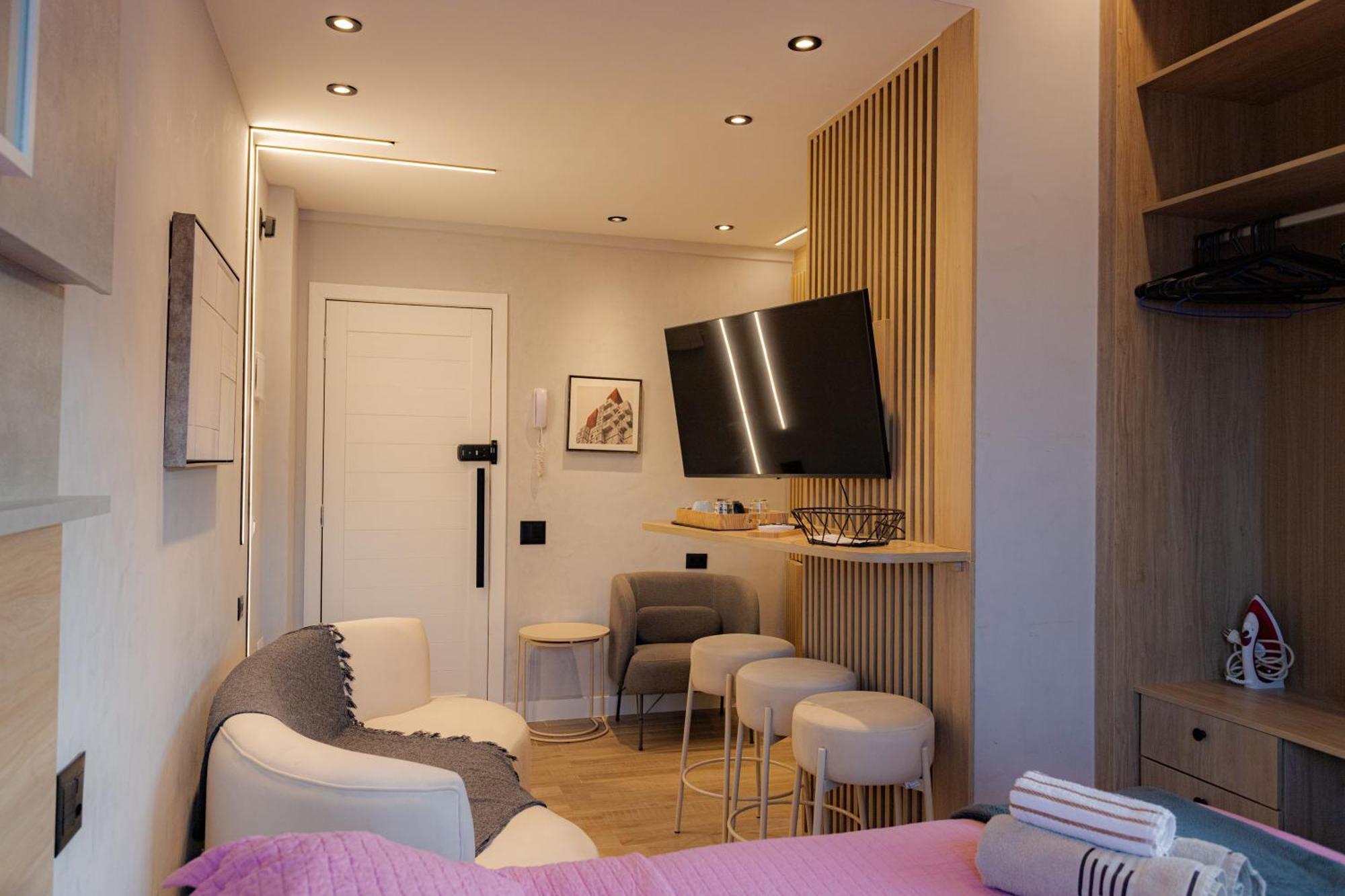 Apartment 2