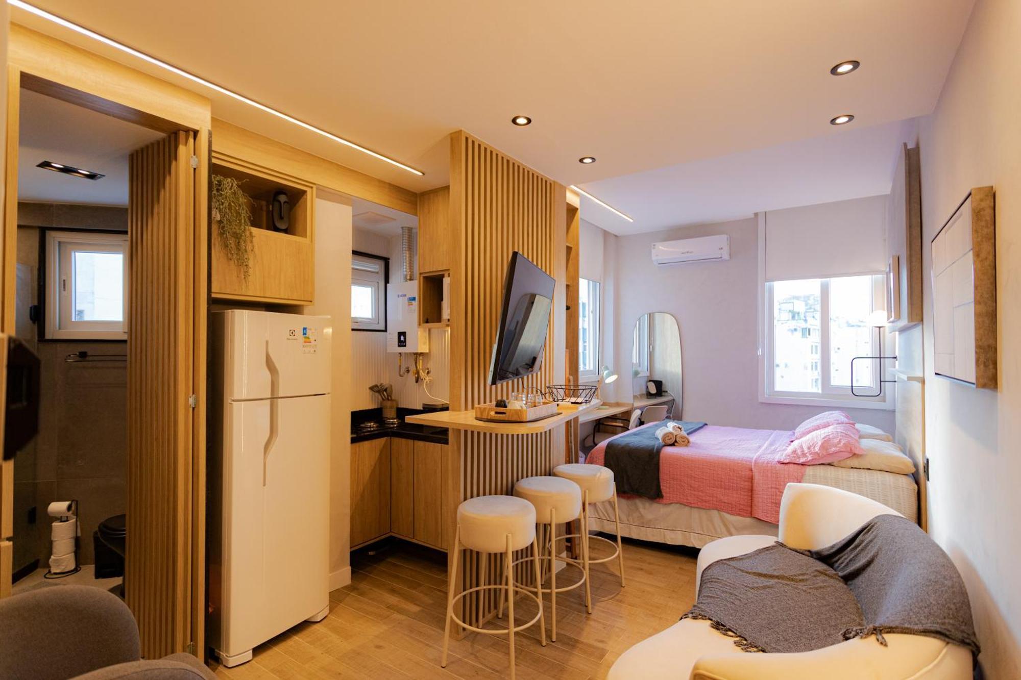 Apartment 2